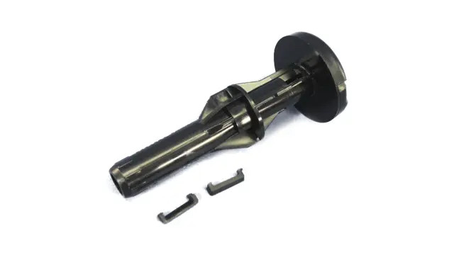 Genuine Mopar Headrest Sleeve Locking 1NC27DX9AA