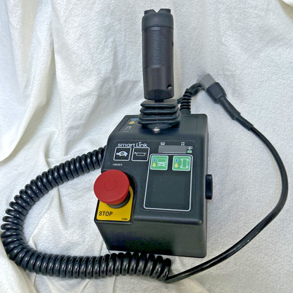 SMART LINK P/N 1256727 CONTROL BOX