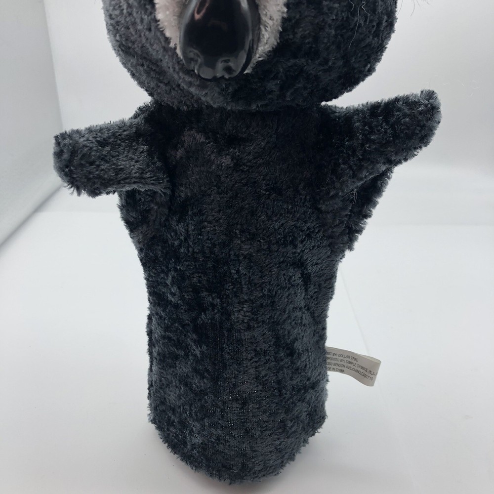 Vintage Hand puppet Koala bear