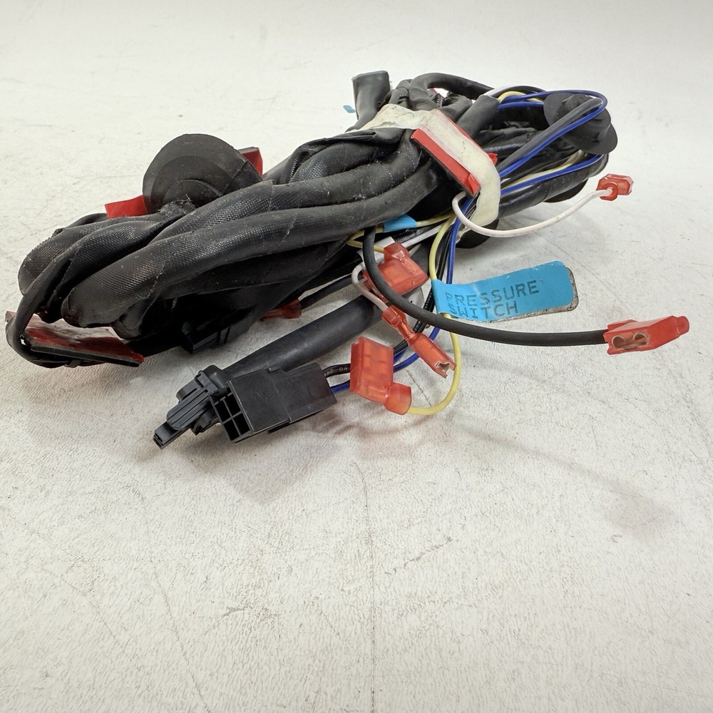 RHEEM Part # AP19238A-3 Wiring Harness