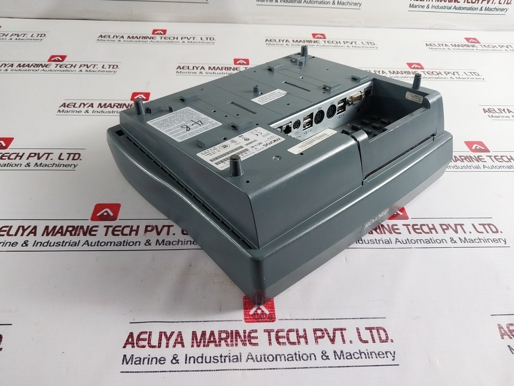 Micros 400714-001 Touchscreen Terminal Workstation 4Lx System Unit (Not Working)