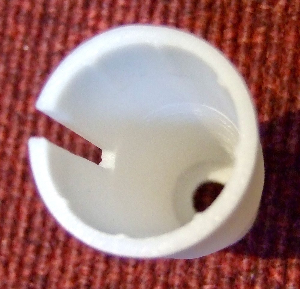 Mouth Piece Cap Protective Cover for Yamaha WX5 Wind Synthesizer Midi Controller