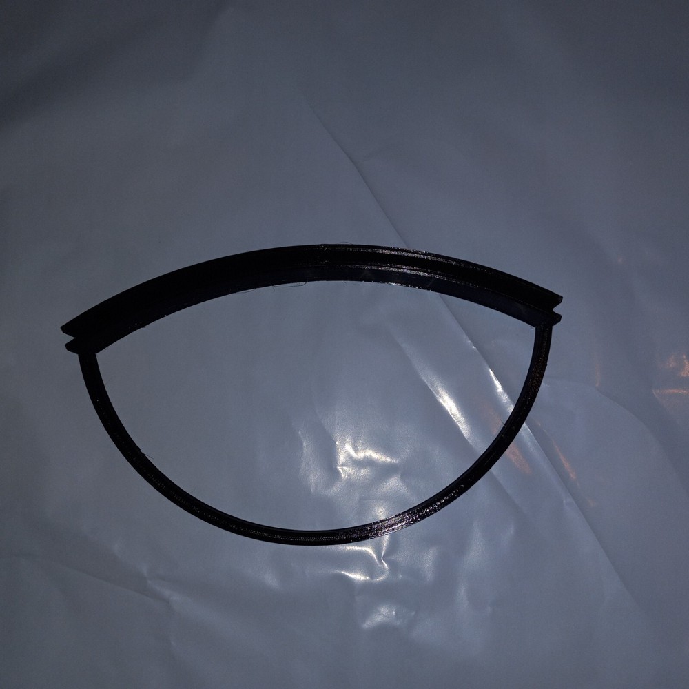 Hyperstar & RASA Cable Router for CPC 14 Inch Telescopes