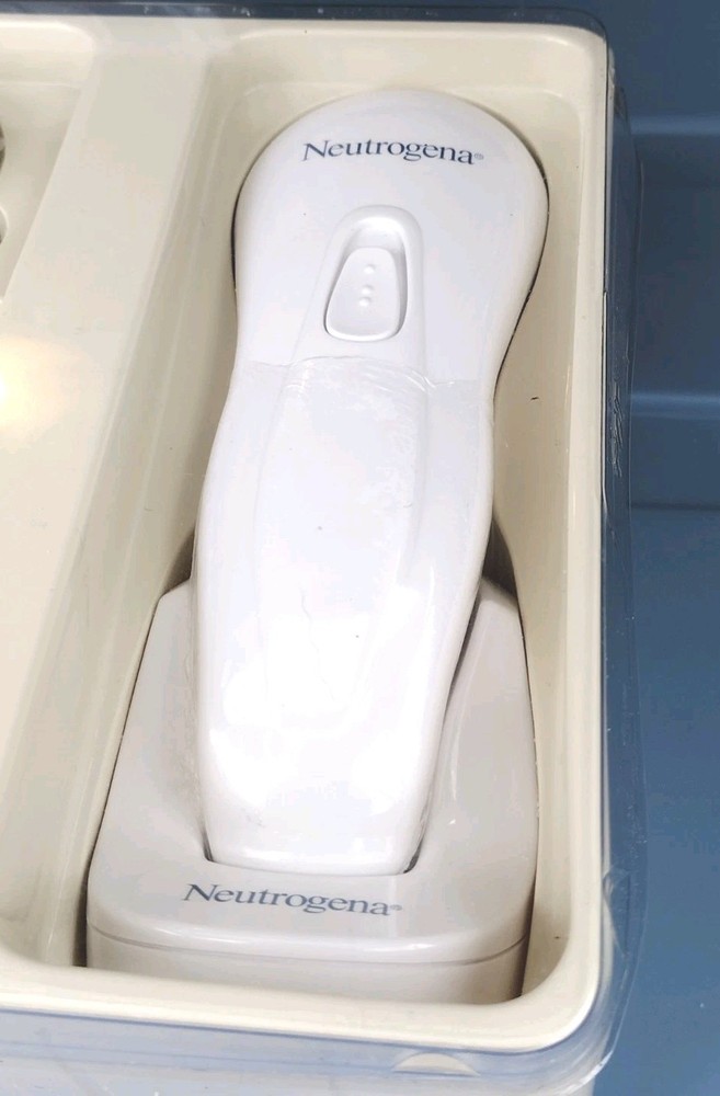 Neutrogena Advanced Solutions At Home Micro Dermabrasion System Discontinued
