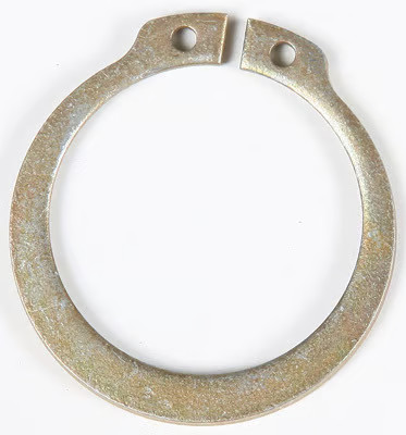 Venom Products Basic Retaining Ring Snowmobile 130101 30-130101
