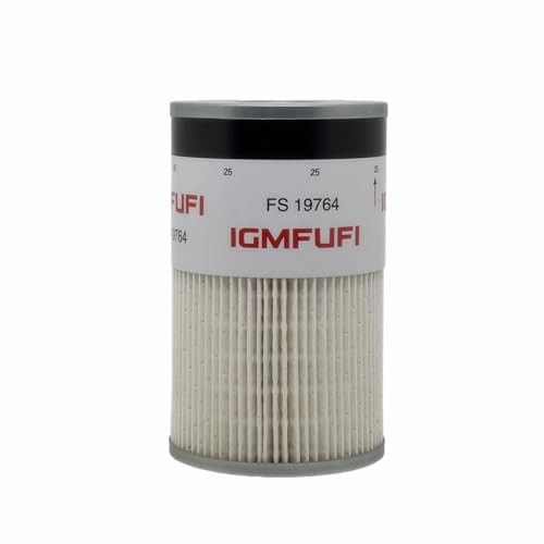 FS19764 Fuel Filter/Water Separator Replacement For