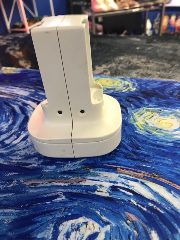 Microsoft Xbox 360 Wired Controller Battery Quick Charger Kit