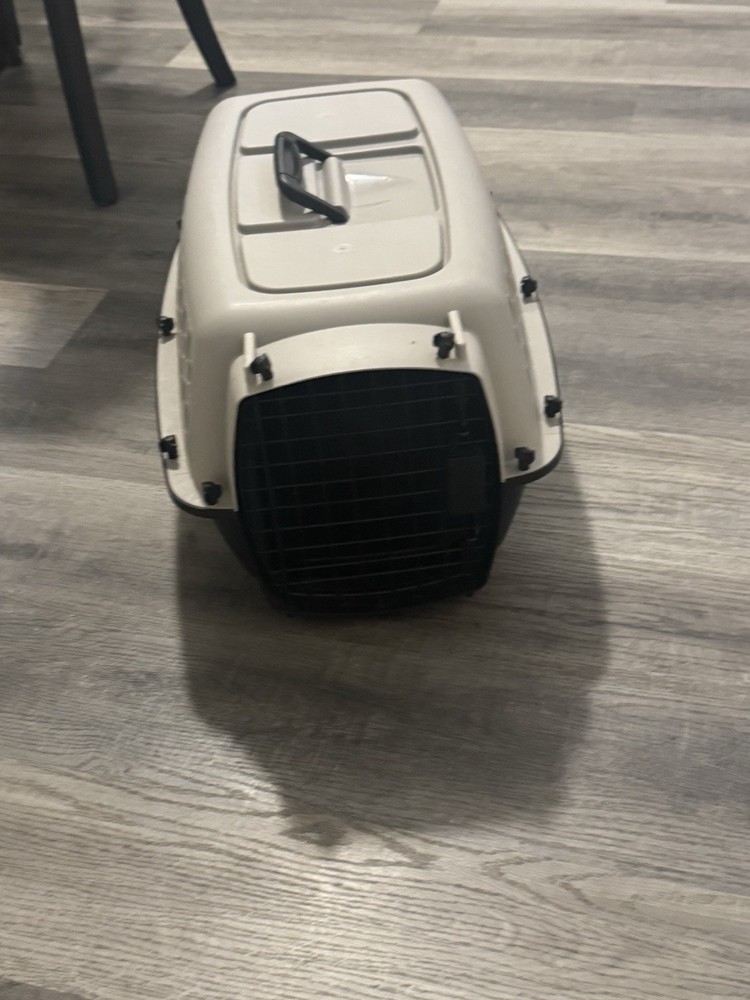 Dog carrier