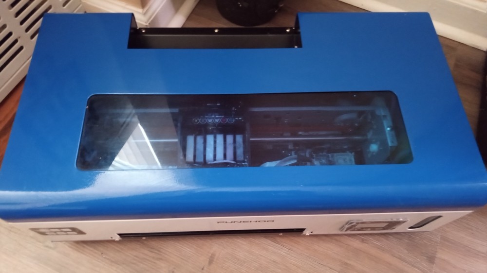 DTF PRINTER PUNEHOD