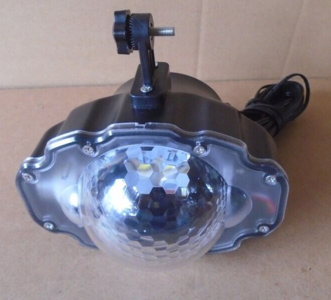 Christmas Snow Flower Light Projector Clear Light with Remote Control