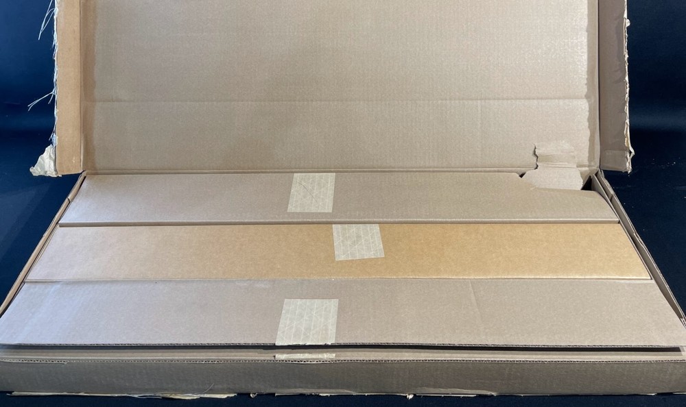 Dell Heavy Duty Fixed Display Wall Mount for C8618QT / 4N3FC