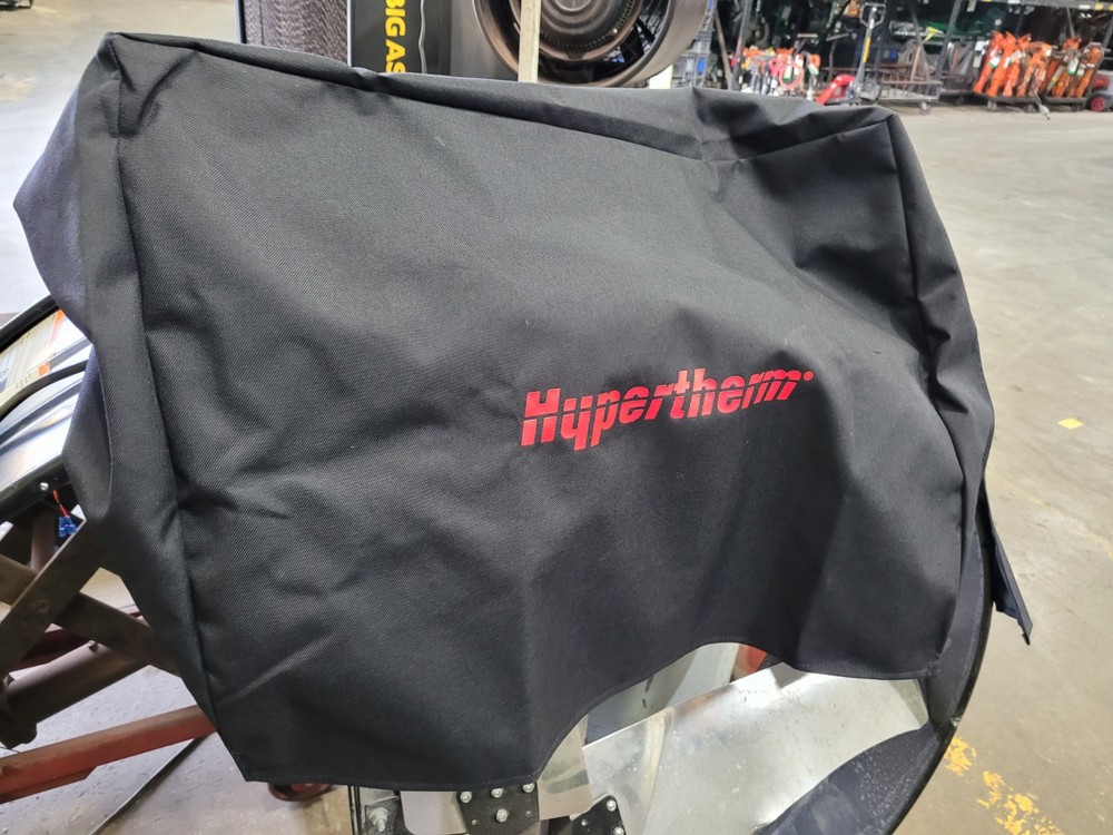 Hyperthern  Pmx1650 Dust Cover