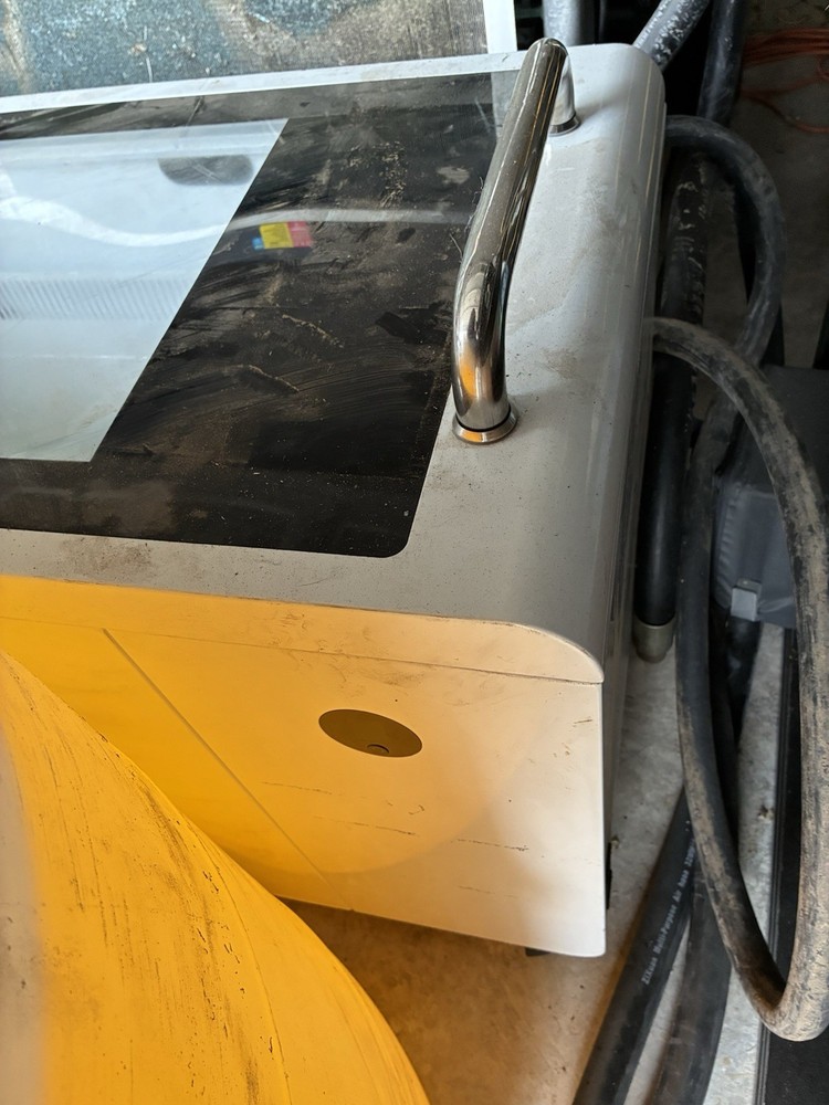 FogHashing C6 immersion Cooling System For Crypto Mining