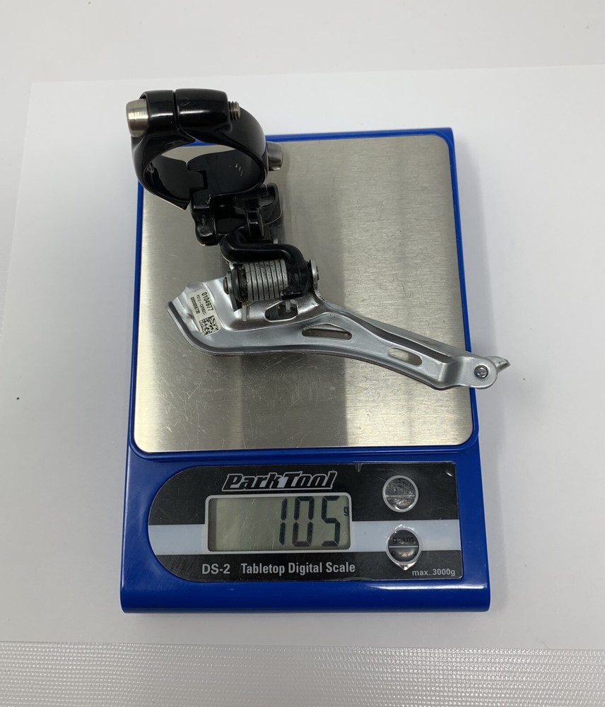 Campagnolo Centaur Front Derailleur - 32mm Clamp