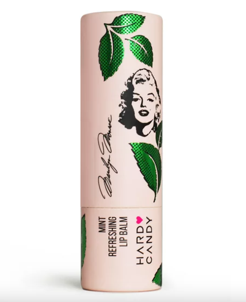 Hard Candy Mint Refreshing LIP BALM, 0.15oz Boxed!