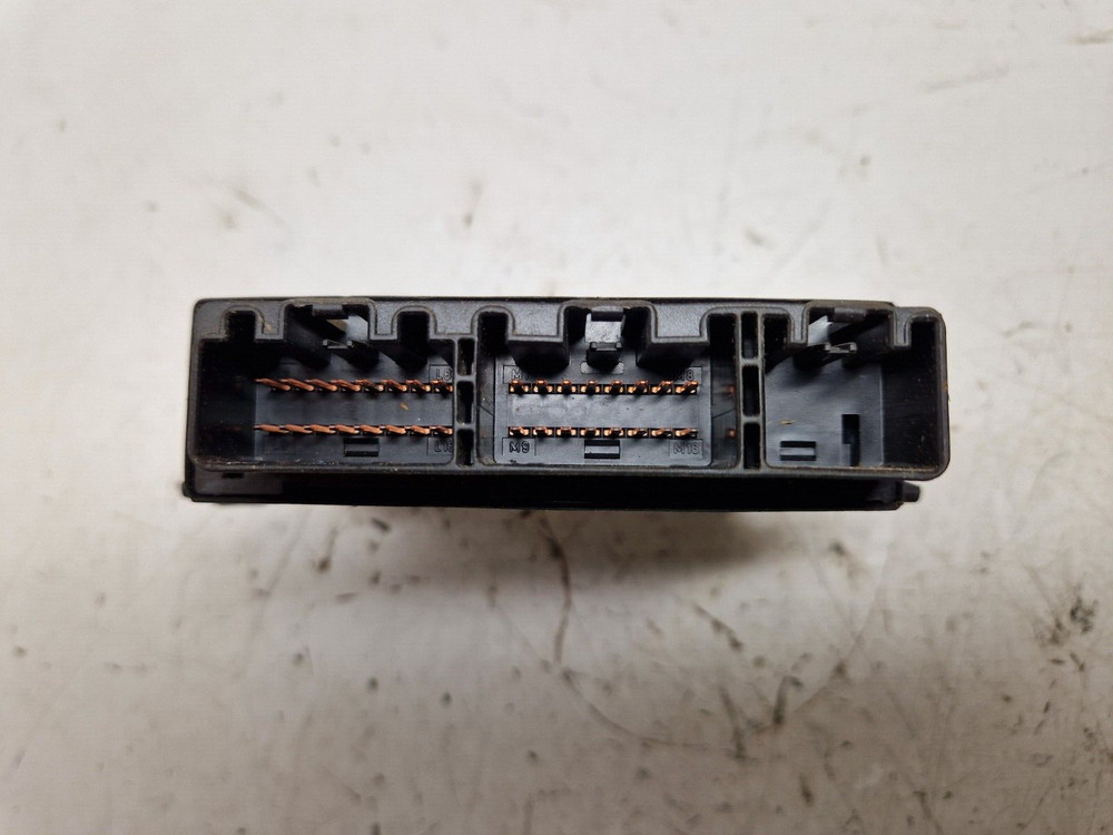 2003 FORD TRANSIT CENTRAL LOCK CONTROLLER 1C1T-15K600-BA