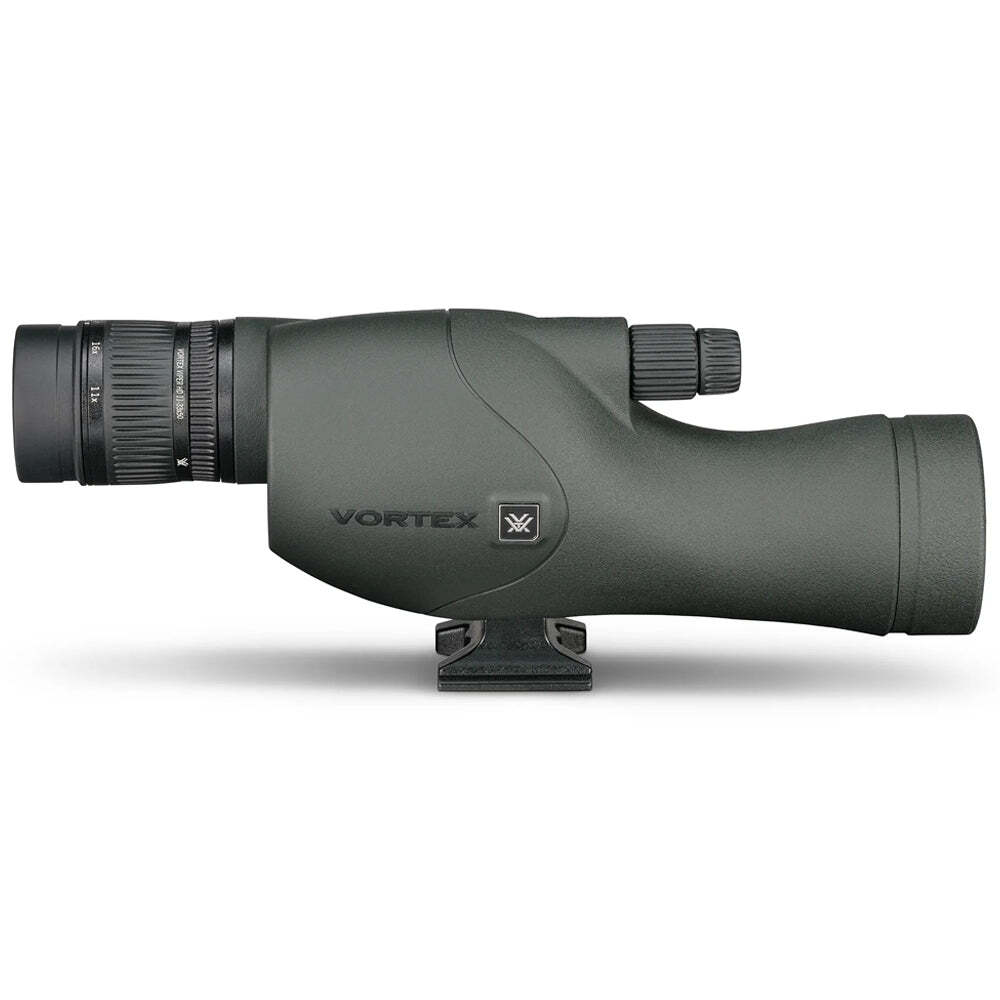 Vortex Optics Viper HD 11-33x50 Spotting Scope - Straight