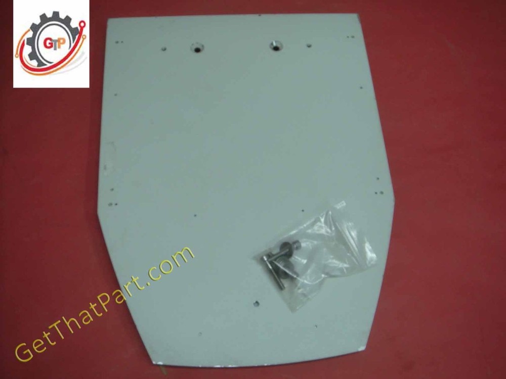 AMO Visx Wavescan WaveFront Laser System Oem Location Base Plate