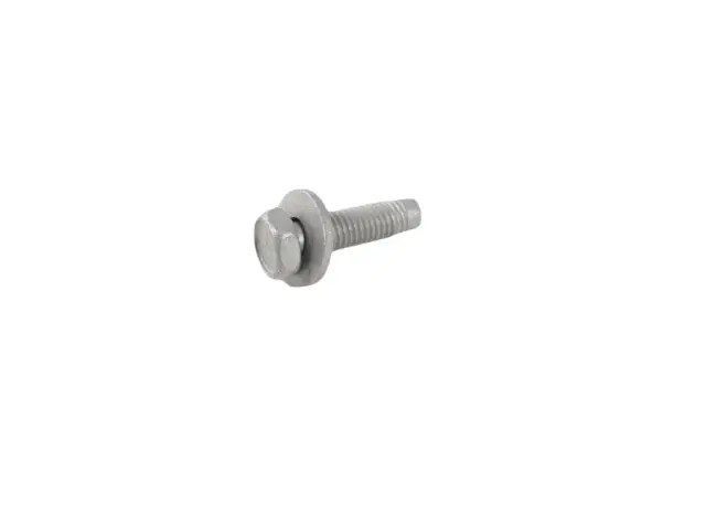 Genuine Mopar Hex Head Bolt And Washer 06513678AA