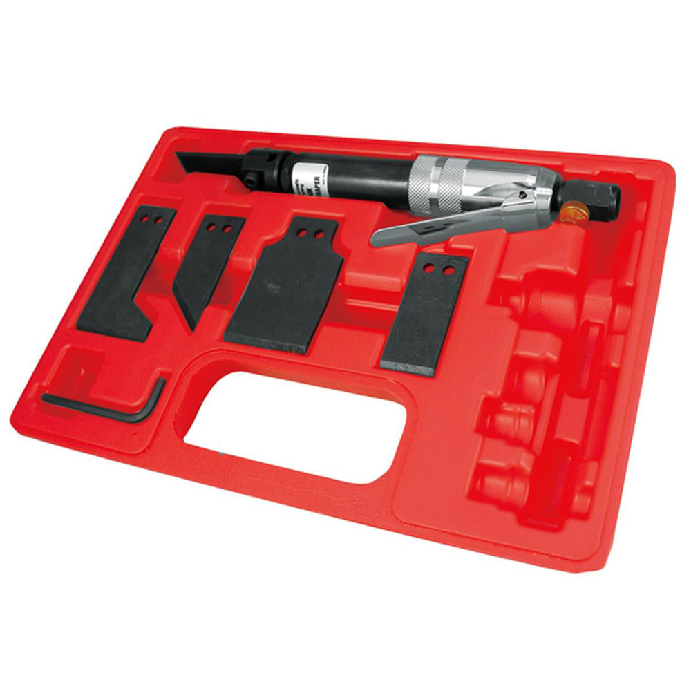 Astro Pneumatic 1750K Pneumatic Scraper Kit