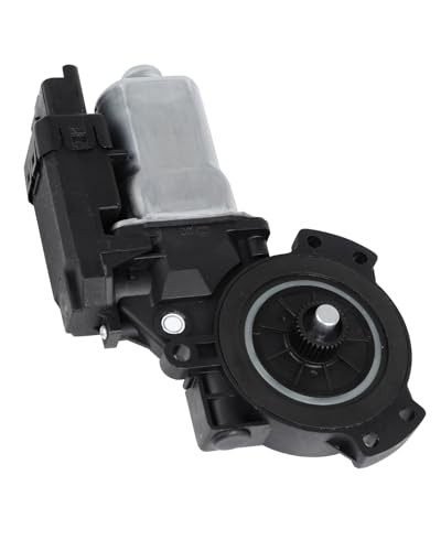 Power Window Regulator Motor fit for Hyundai Sonata 2006-2010 Front Left