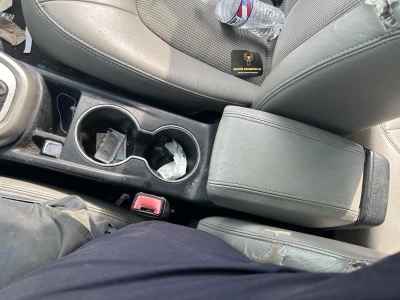 VERANO 2014 High Mounted Stop Light 104554318