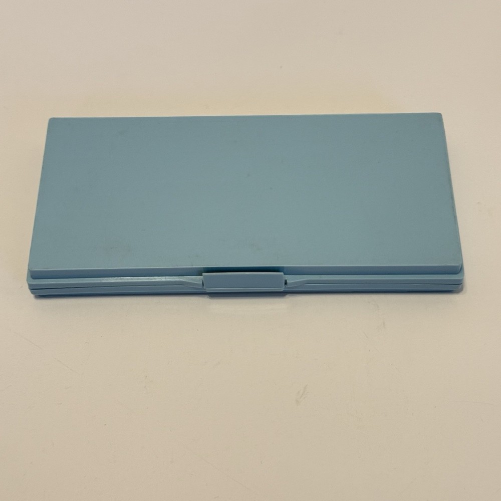 Hamilton Bell Dissection Kit With Blue Case