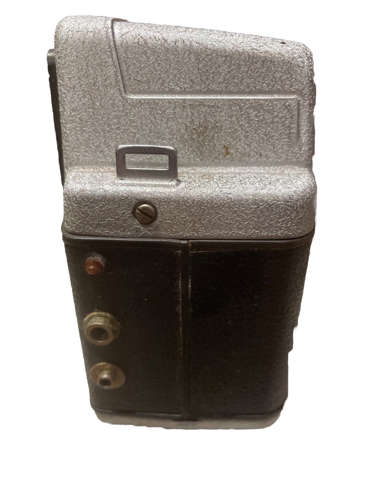 Bell & Howell Electric Eye 127 Camera With Case Unique Camera