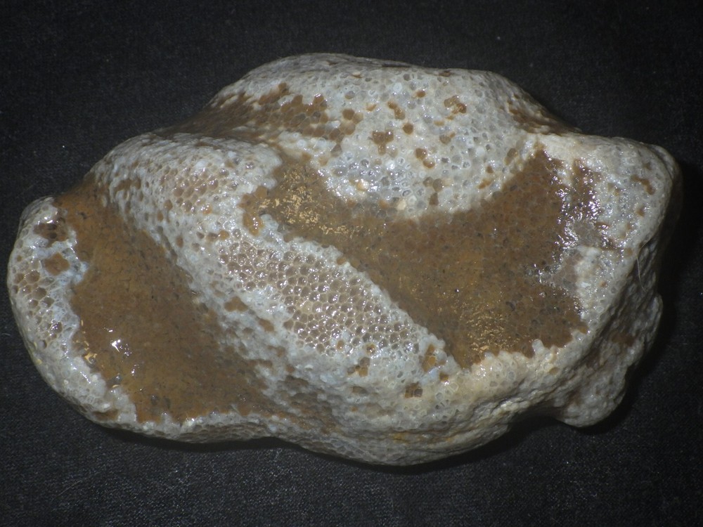 Charlevoix Stones