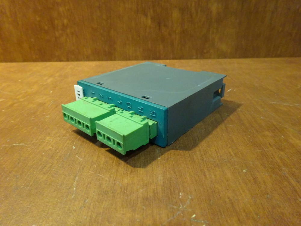 SEW 8281602 module rectifier