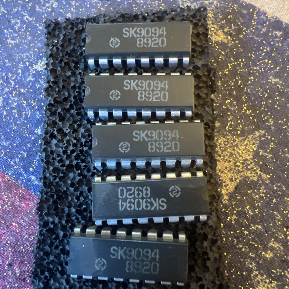 **  QUANTITY 1  **  SK9094