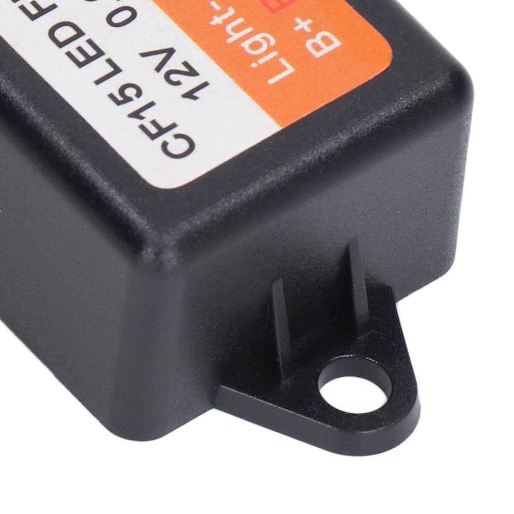 Auto Car Flasher Module High Sensitivity LED Turn Light Module