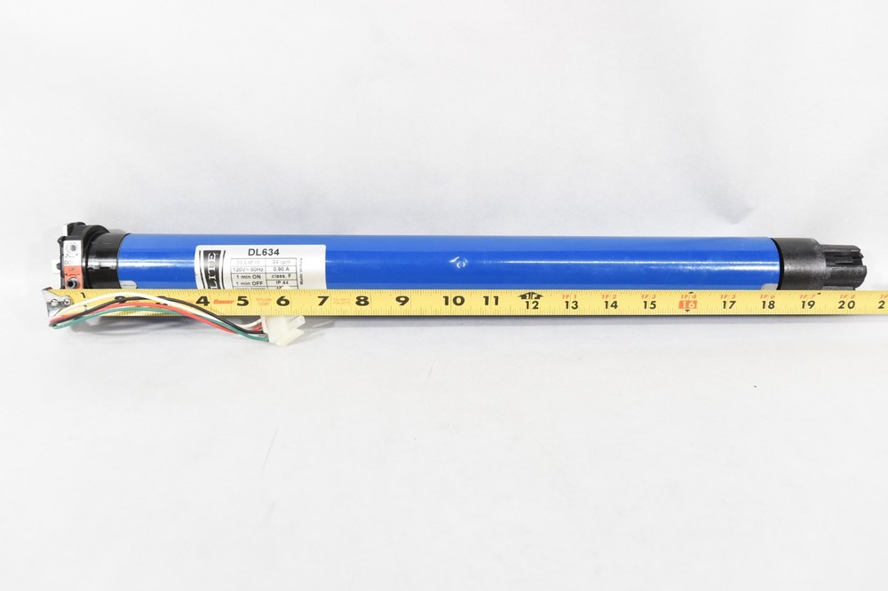DL 634 Da-lite Projection Screen Motor