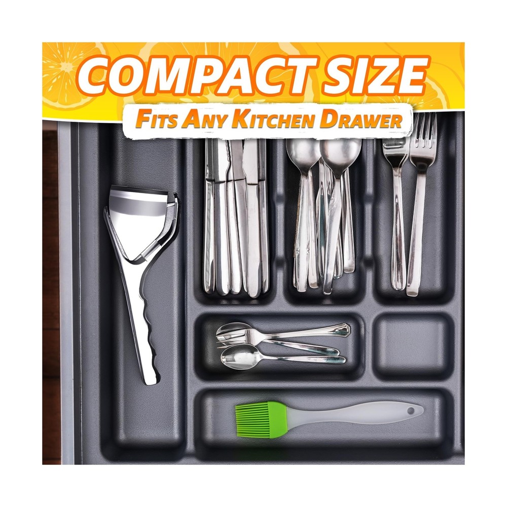 Lemon Squeezer Stainless Steel - Strong Bend & Rust Resistant Flat Lemon Juic...
