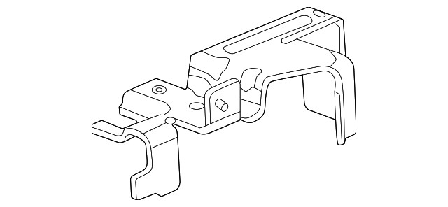 Genuine GM Protector 85532480