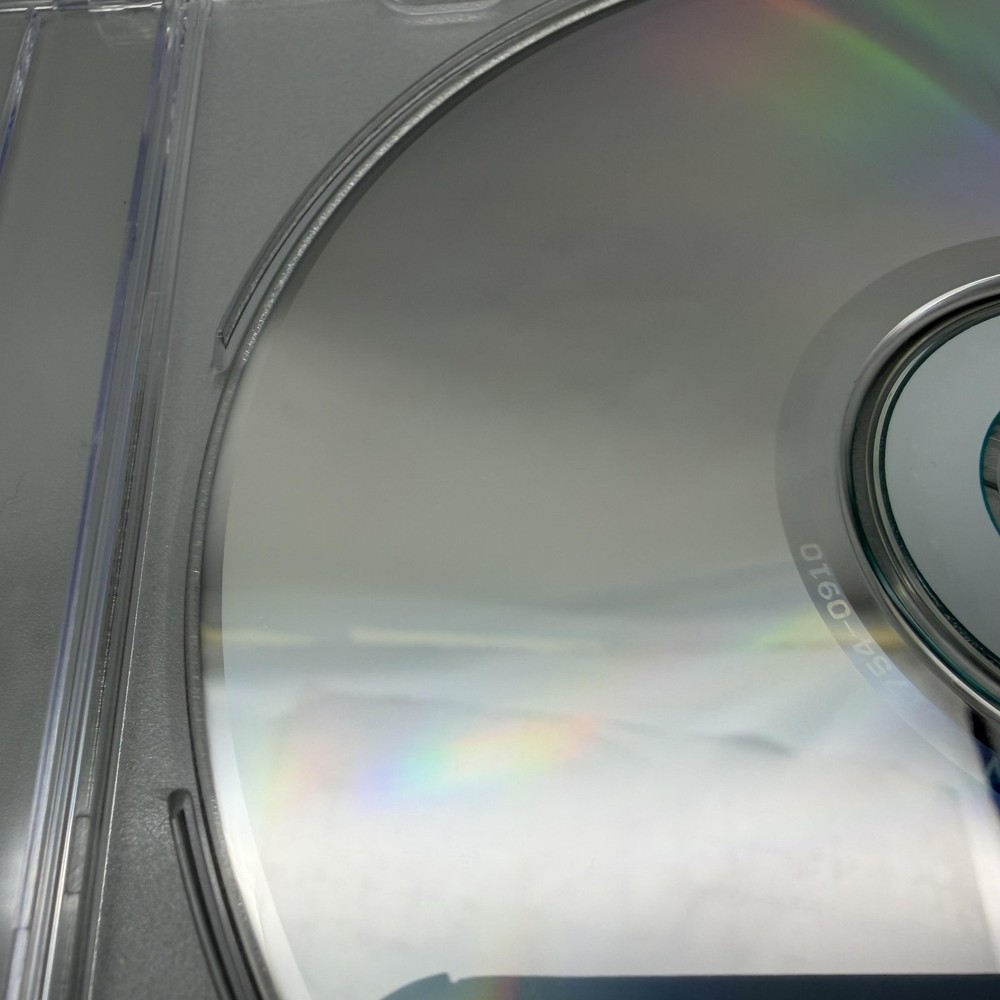 Vintage 2000 Logitech MouseWare 9.24 M 3.5.1 Driver CD-ROM Mac Windows Software