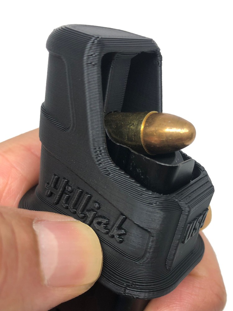 Springfield Hellcat Series Magazine Speed Loader, Quickie Loader QL9P