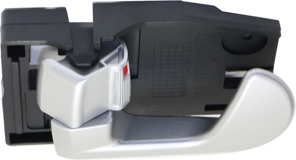 Front or Rear, Driver Side Interior Door Handle For Mitsubishi Galant 2004-2012