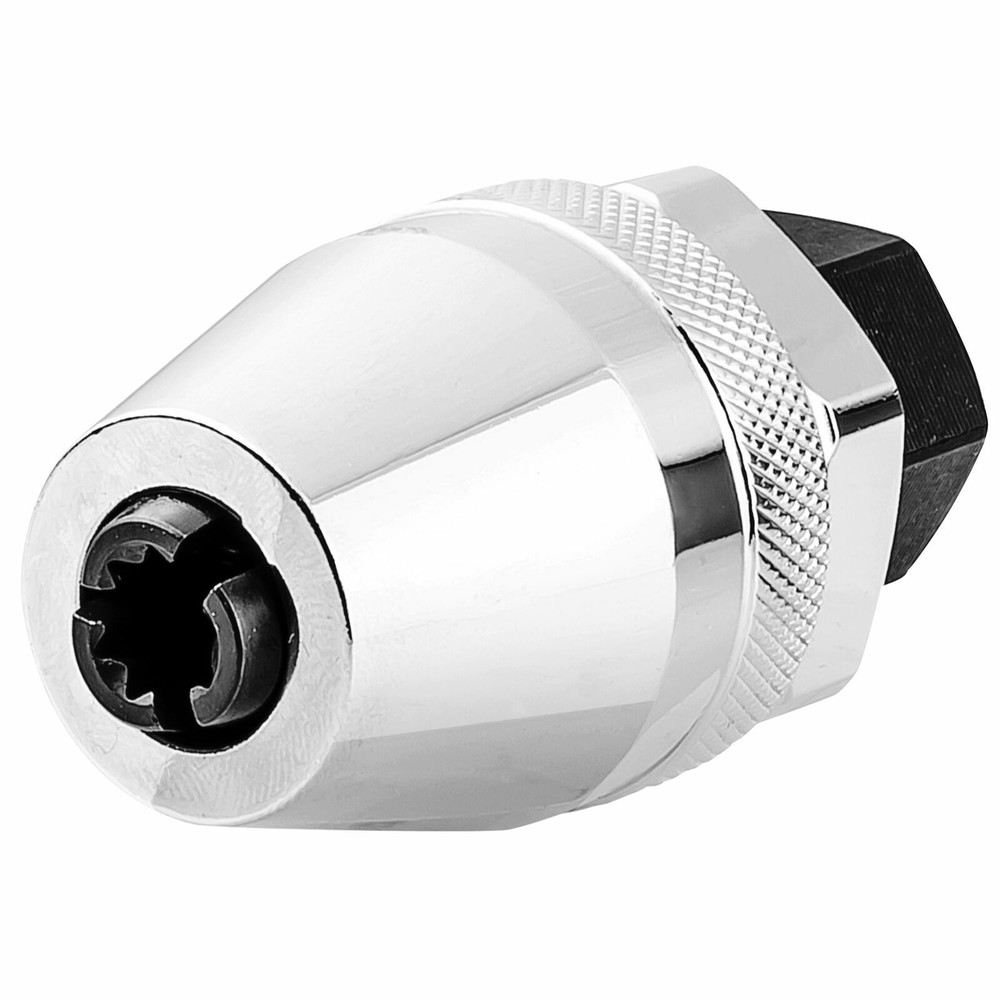 3/8" DR. Universal Stud Screw Extractor Broken Thread Stud 1/4" - 1/2" (6-12mm)