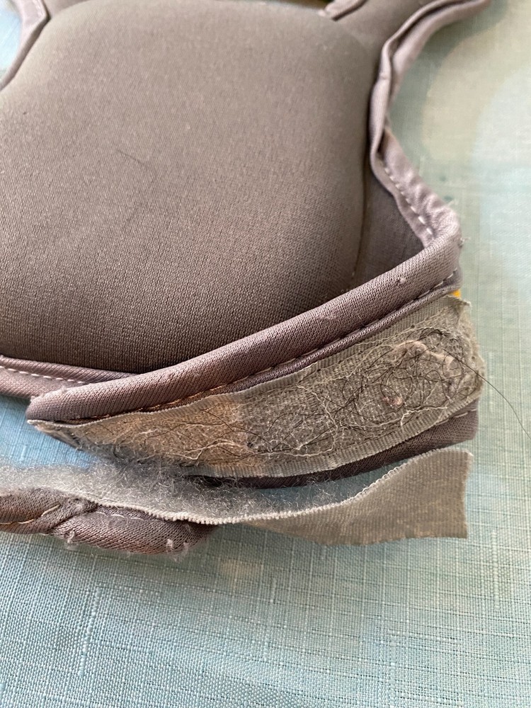 Bee's Knees Cleaning Knee Pads
