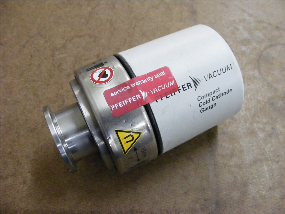 Pfeiffer Vacuum PTR25500 Compact Cold Cathode Gauge (e)