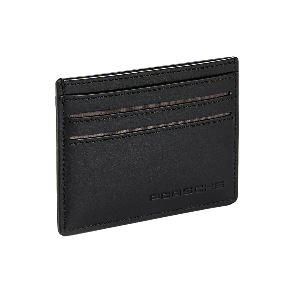 Porsche Credit Card Holder - Essential