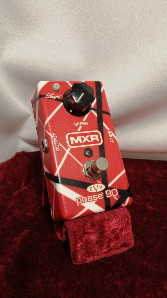 MXR EVH90 Phase 90 Effects Pedal