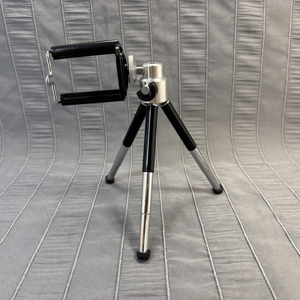 Polaroid Mini Tripod 9" Extended