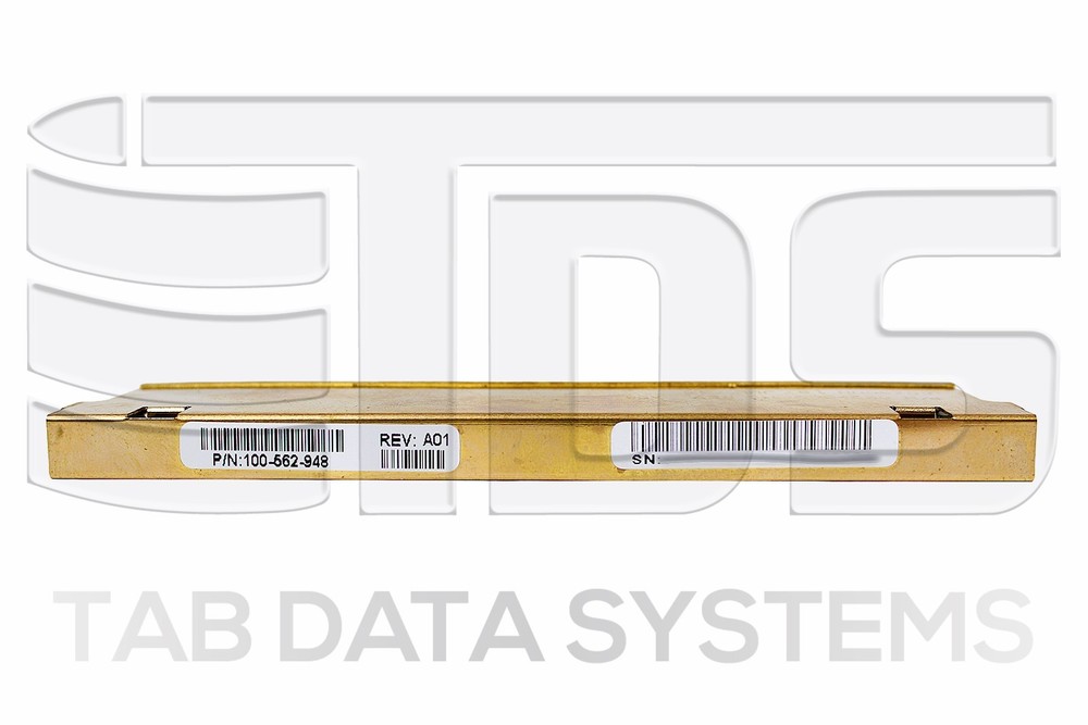 EMC 100-562-948 8GB 2RX4 DDR2 PC2-5300F ECC Memory Module VMAX 20K Symmetrix