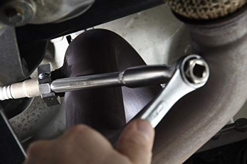 6500 Flexi-Head O2 Sensor Wrench