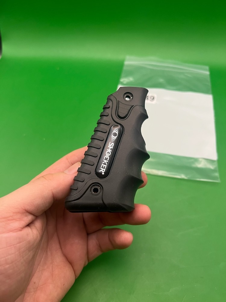 Smart Parts 45 Grips