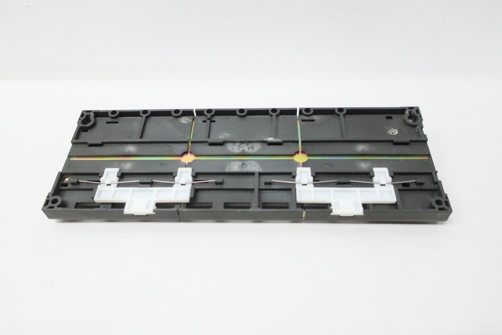 Mitsubishi A1S58B-S1 Base Unit Module 7 I/o