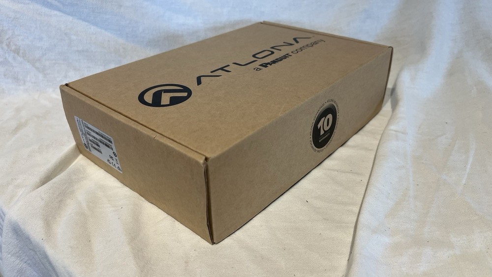 Atlona AT-AVA-EX-70-2PS-Kit