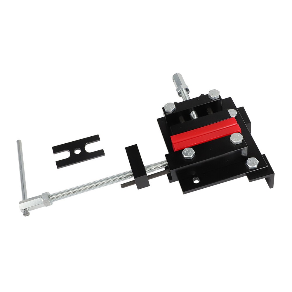 For Graphite & Steel Golf Shafts Puller Extractor Tool Manual Screw Type Puller